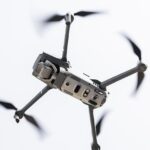 Mastering Mission Planning: Unmanned Aerial Vehicles (UAVs) Strategies