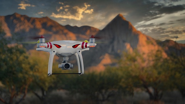 uavs