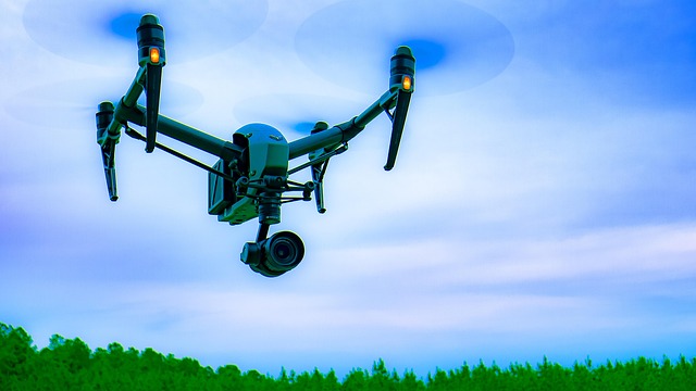uavs