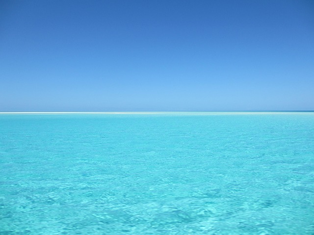 water