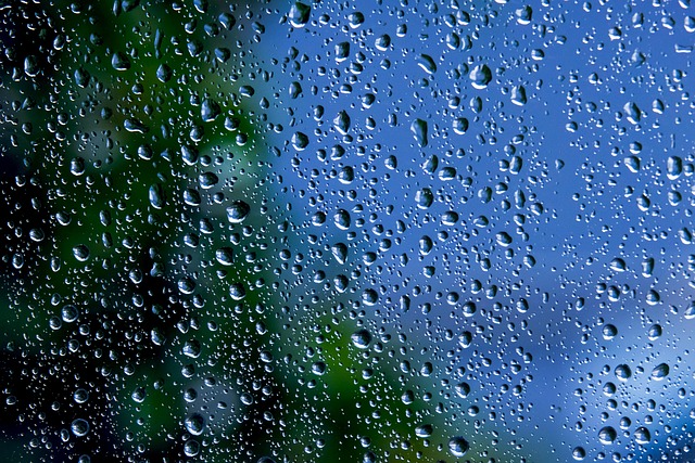 water
