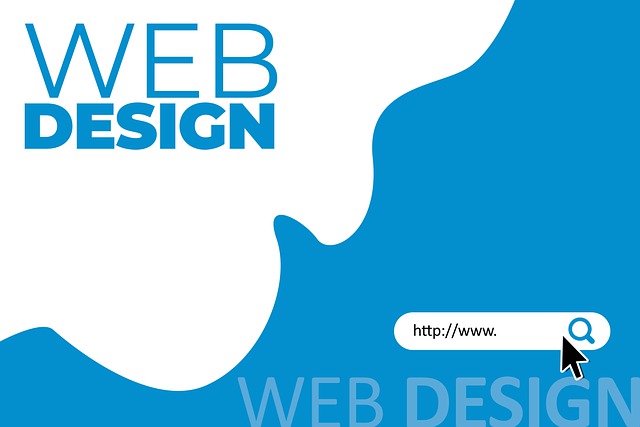web design
