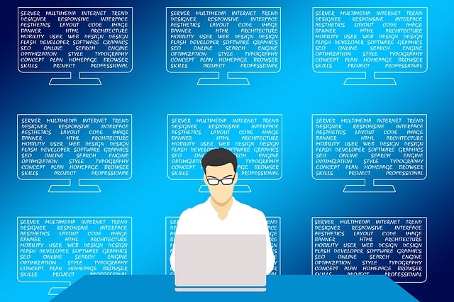 web design
