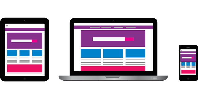 web design