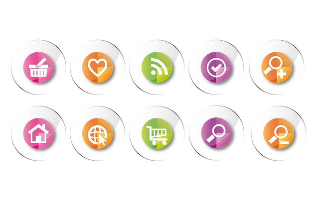 web design