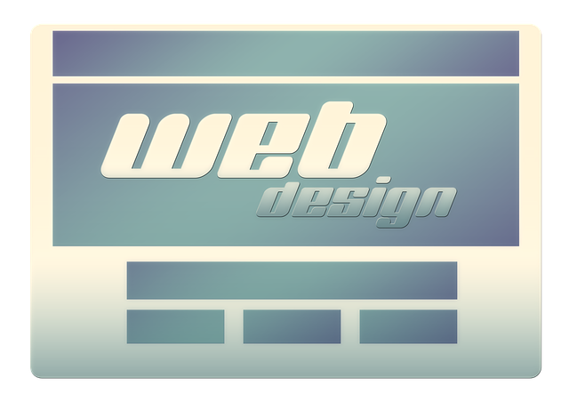 web design
