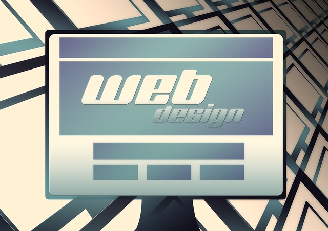 web design