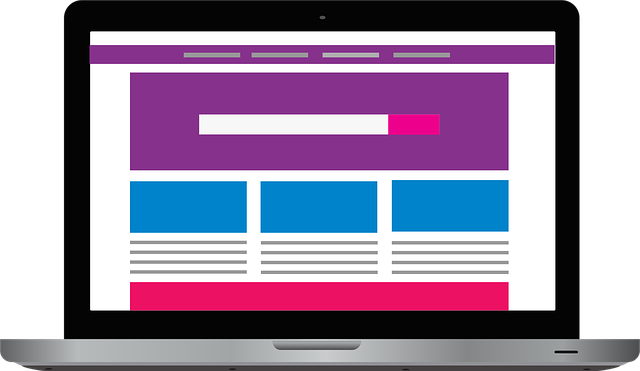 web design