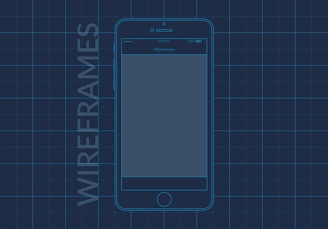web design