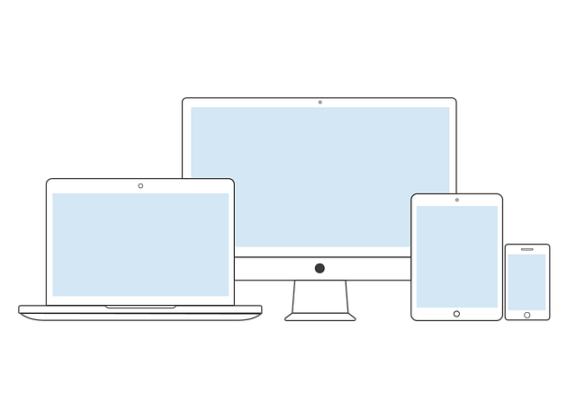 web design