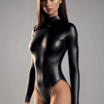 Back Smoothing: Boost Confidence with Shapewear Bodysuits