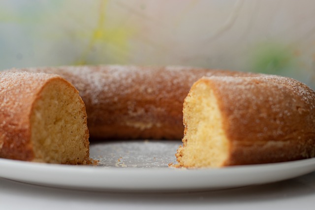 angel food cake pans