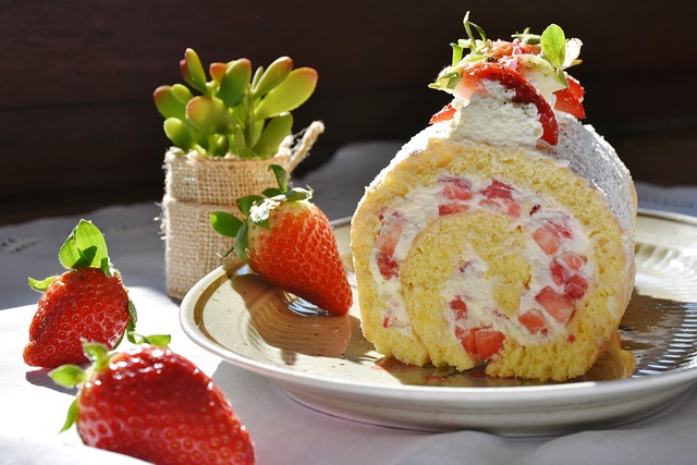angel food cake pans