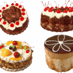 Angel Food Cake Pans: Mastering Volume Calculations
