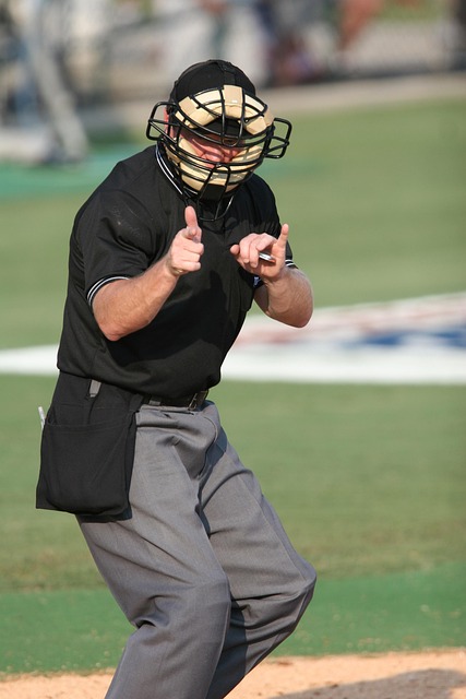 baseball equipment