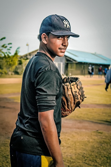 baseball equipment