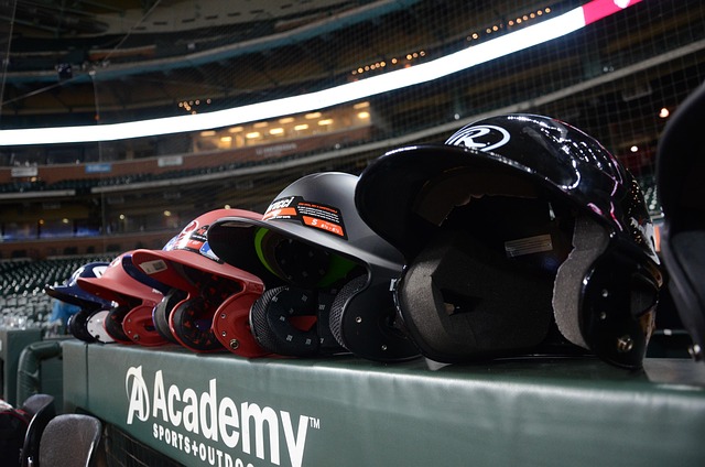 baseball equipment