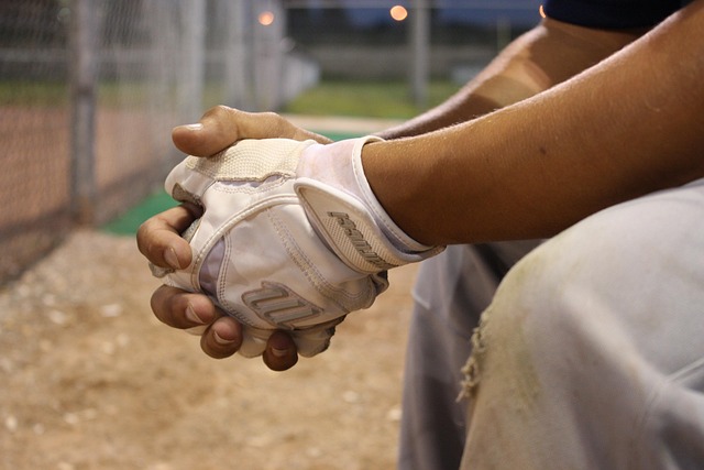 baseball equipment