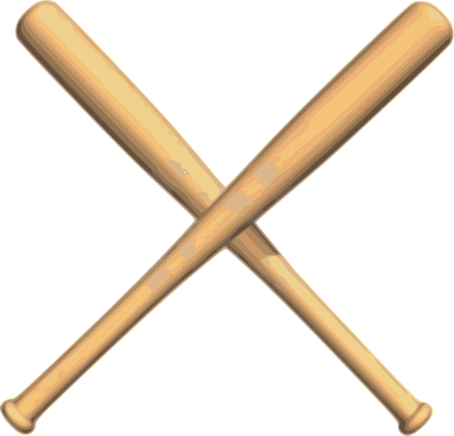 baseball equipment