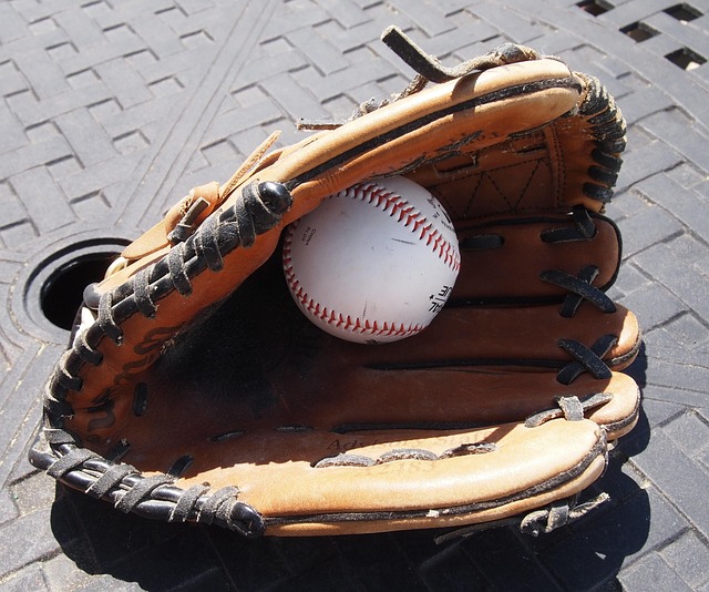 baseball equipment