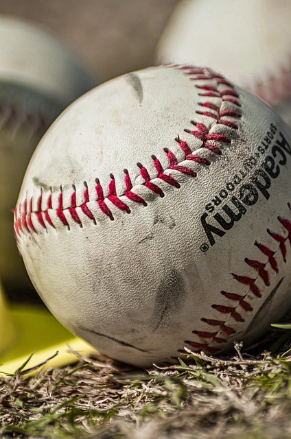 baseball equipment