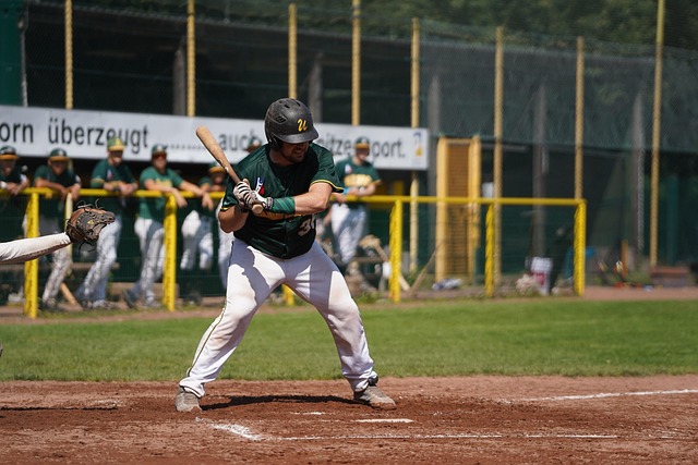 baseball equipment