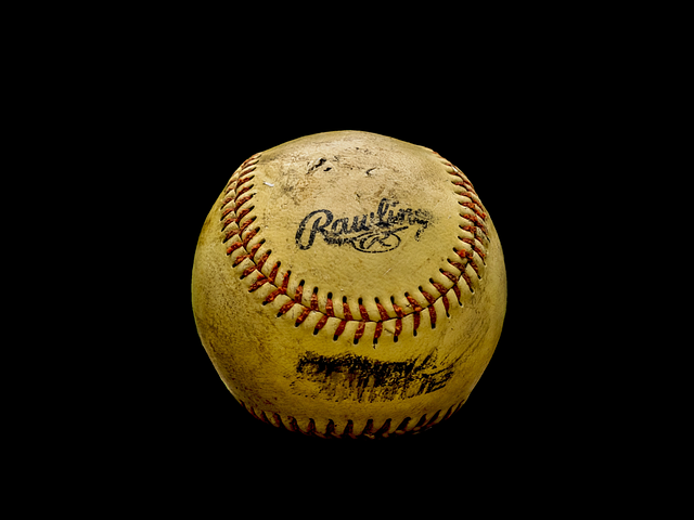 baseball equipment