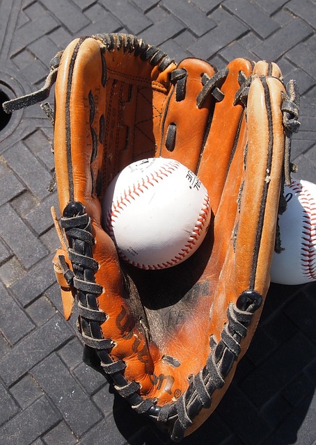 baseball equipment