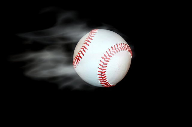 baseball equipment