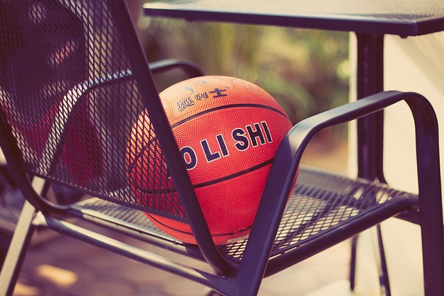 basketball training equipment