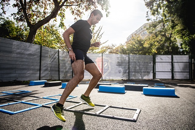 basketball training equipment
