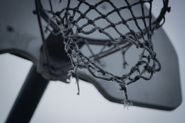 basketball training equipment
