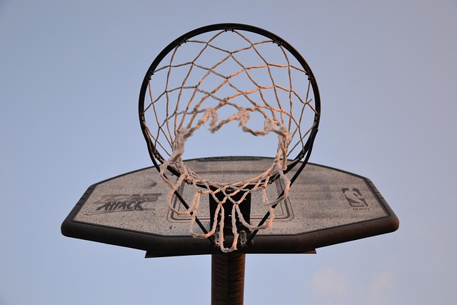 basketball training equipment