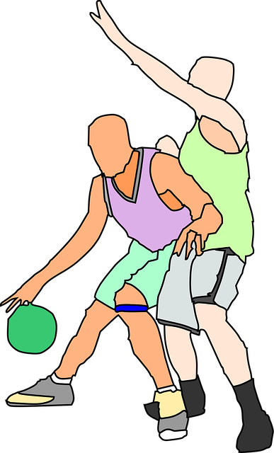 basketball training equipment