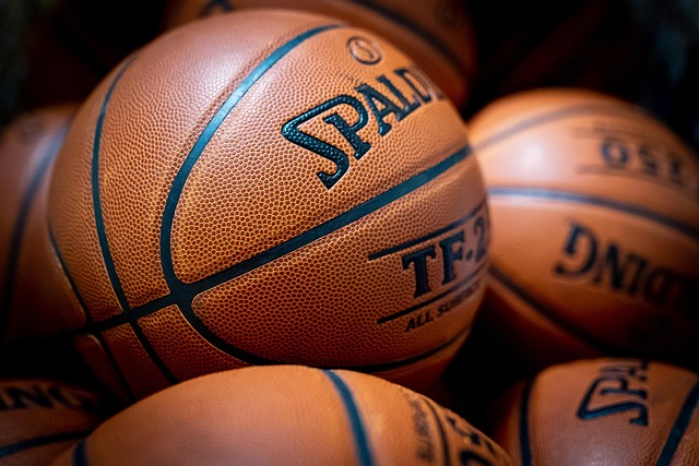 basketball training equipment