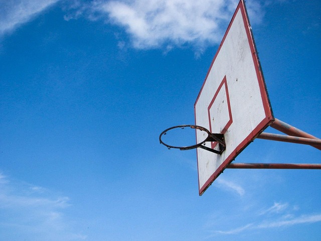 basketball training equipment