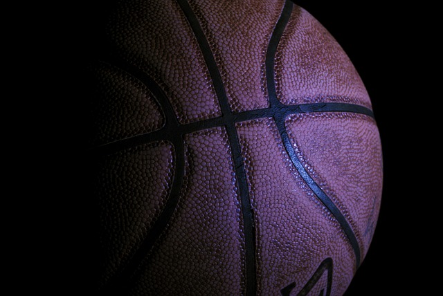 basketball training equipment