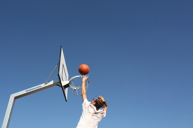 basketball training equipment