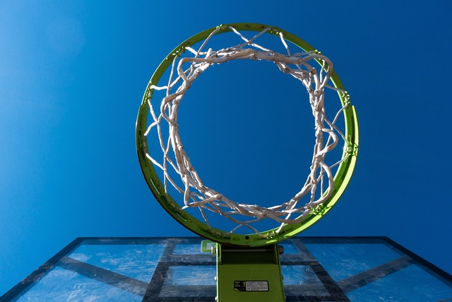 basketball training equipment