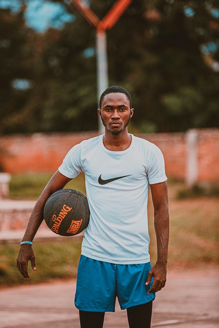 basketball training equipment