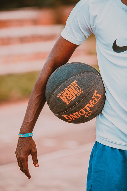 basketball training equipment