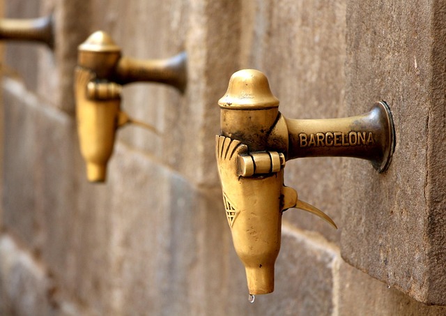 bathtub faucet replacement parts
