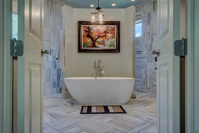 bathtub faucet replacement parts