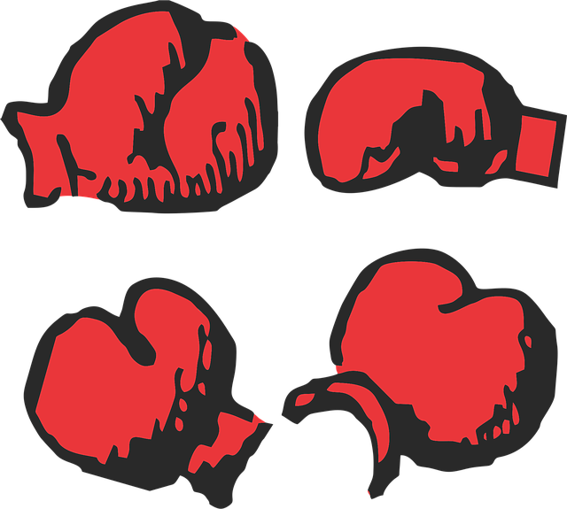 boxing bag gloves