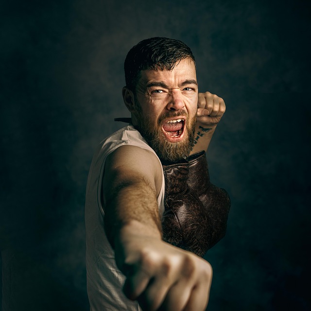 boxing bag gloves