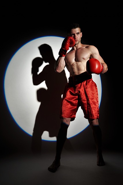 boxing bag gloves