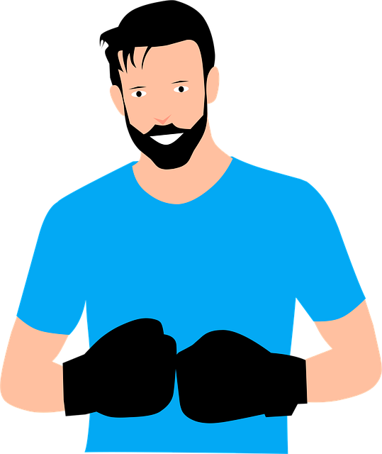 boxing bag gloves