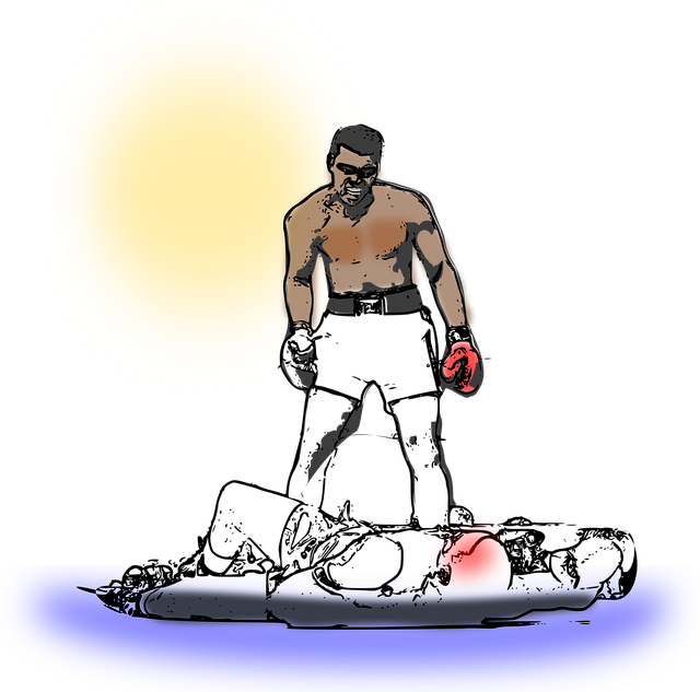 boxing bag gloves