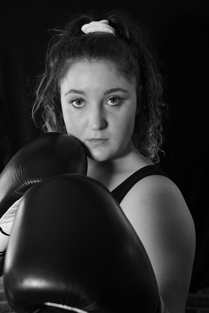 boxing bag gloves