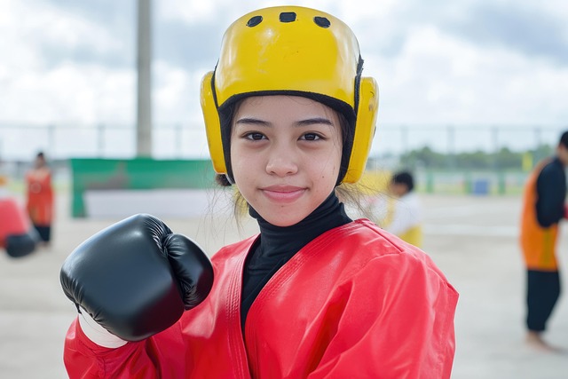 boxing bag gloves